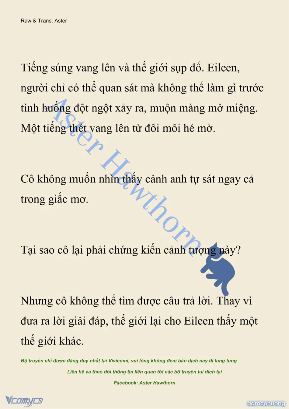 [NOVEL] Người Chồng Độc Ác 