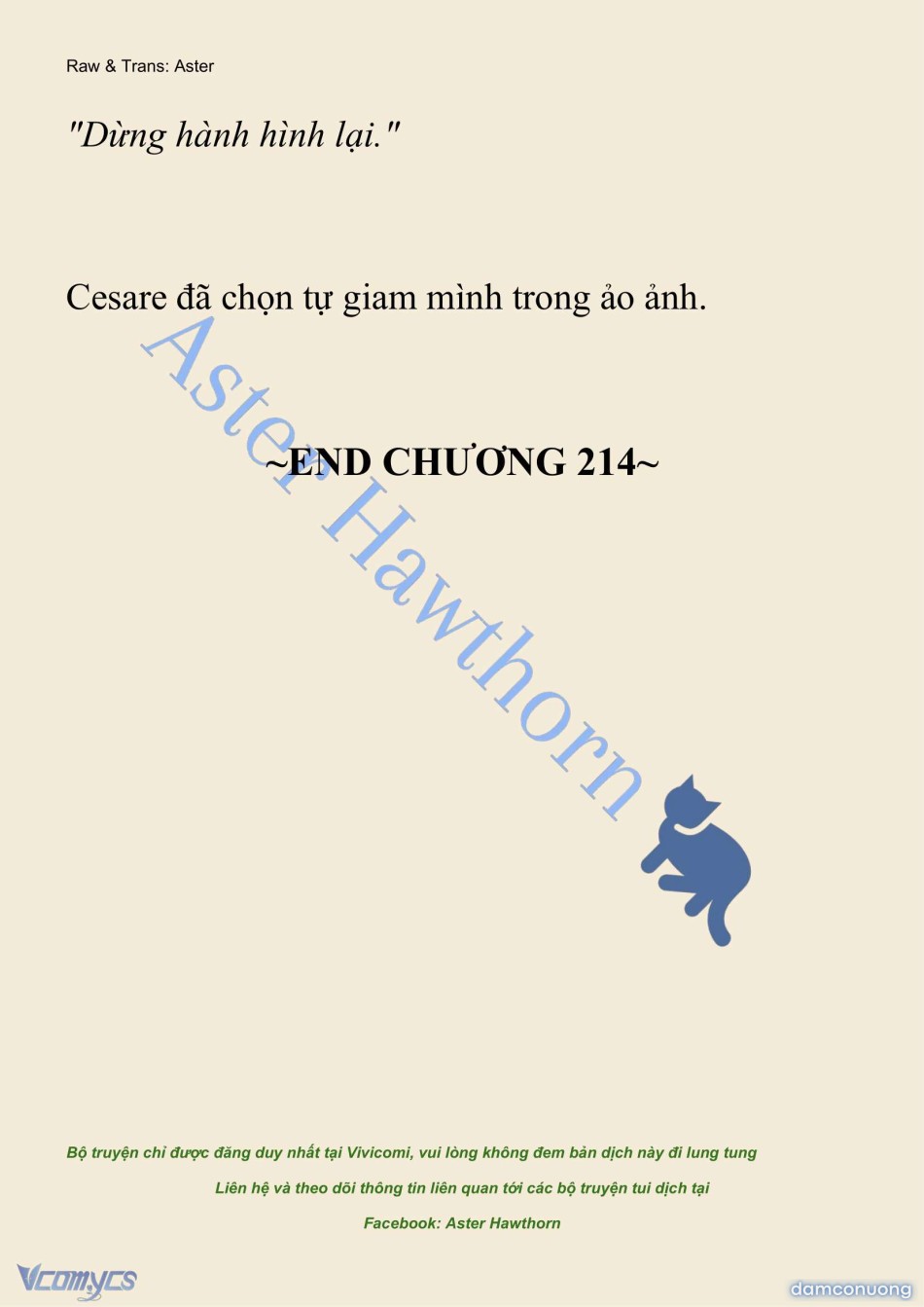 [NOVEL] Người Chồng Độc Ác 
