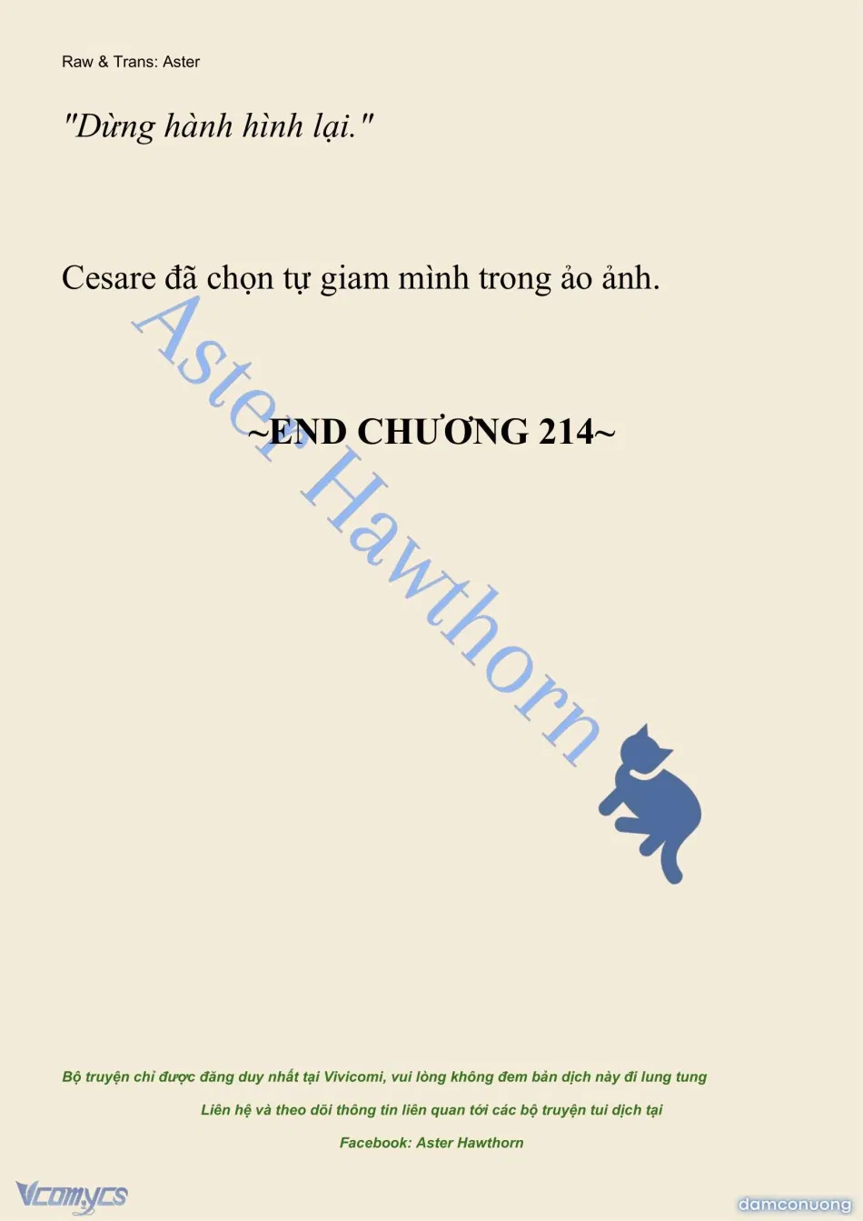 [NOVEL] Người Chồng Độc Ác 