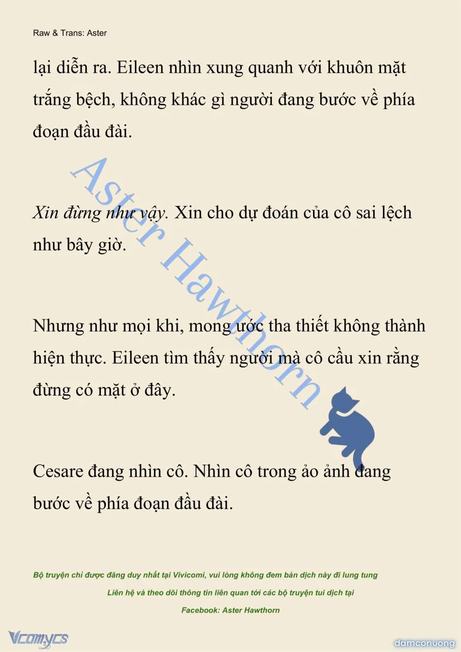 [NOVEL] Người Chồng Độc Ác 