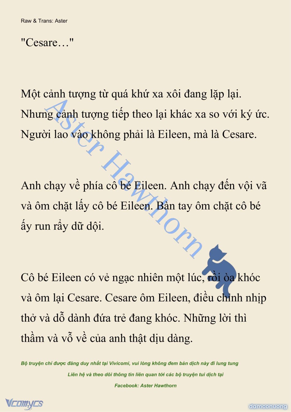 [NOVEL] Người Chồng Độc Ác 