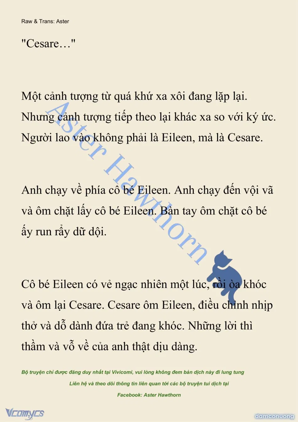 [NOVEL] Người Chồng Độc Ác 