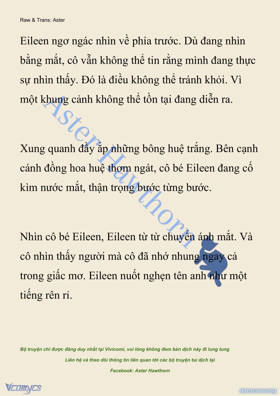 [NOVEL] Người Chồng Độc Ác 