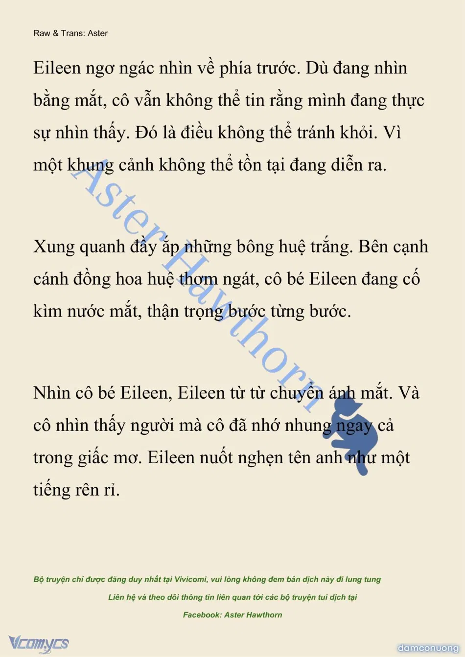 [NOVEL] Người Chồng Độc Ác 
