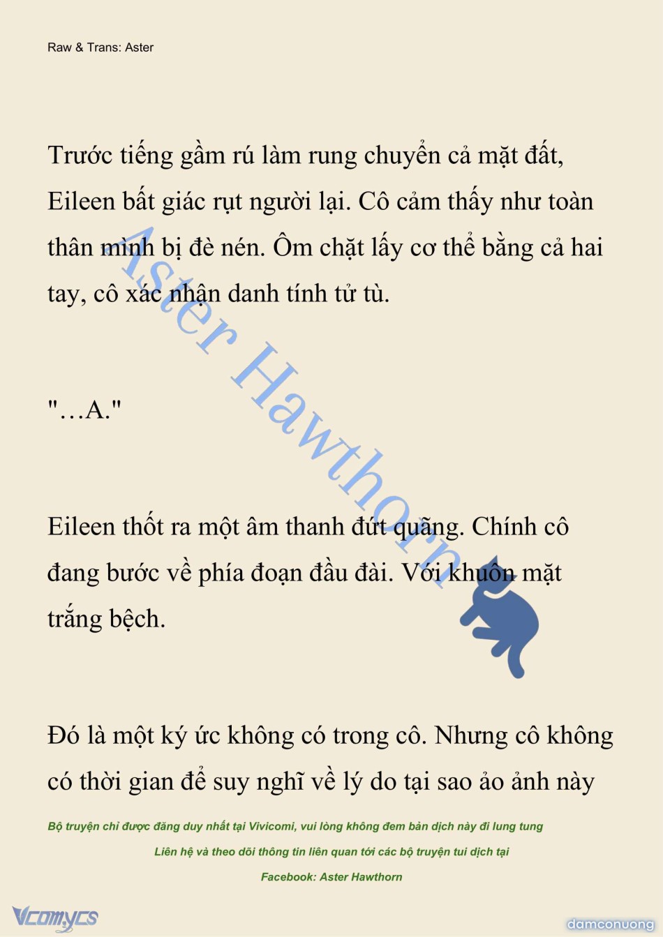[NOVEL] Người Chồng Độc Ác 