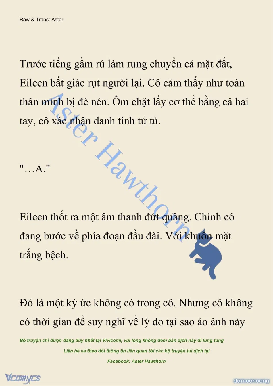 [NOVEL] Người Chồng Độc Ác 