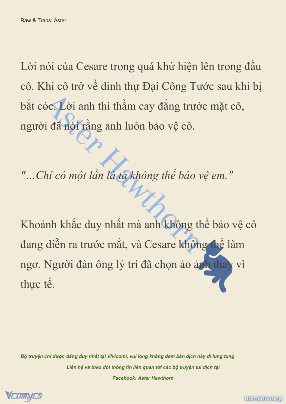 [NOVEL] Người Chồng Độc Ác 