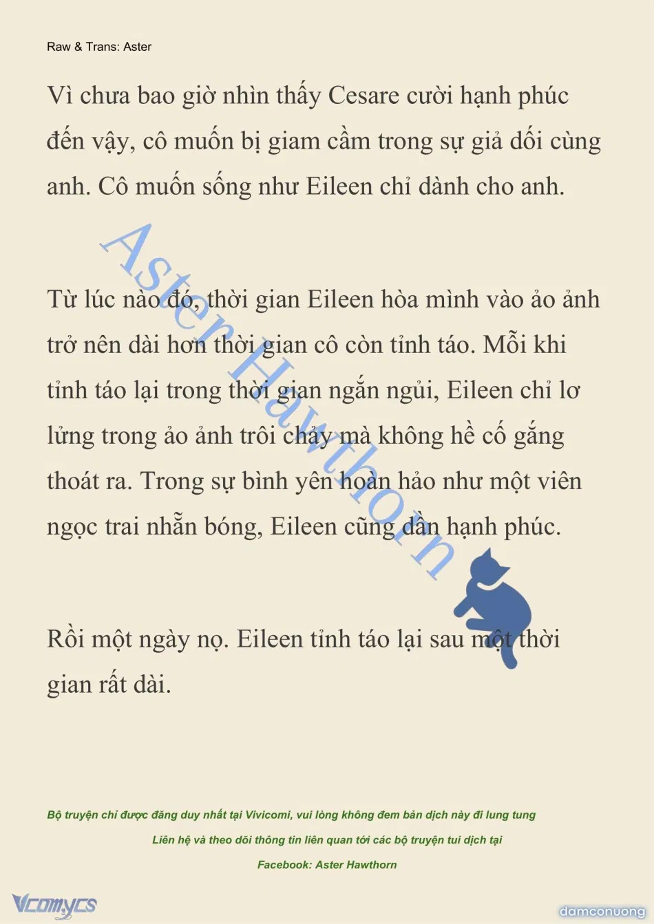 [NOVEL] Người Chồng Độc Ác 