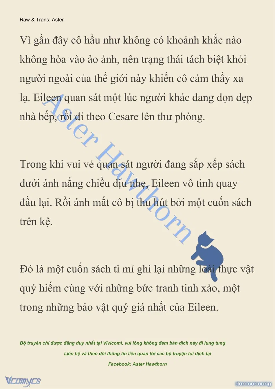 [NOVEL] Người Chồng Độc Ác 