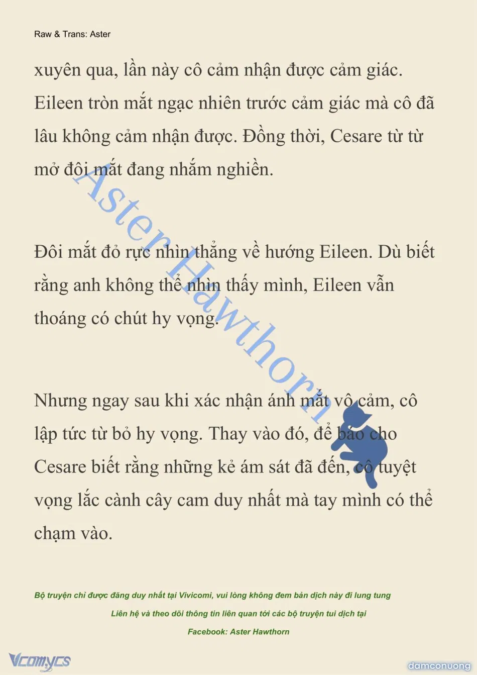 [NOVEL] Người Chồng Độc Ác 