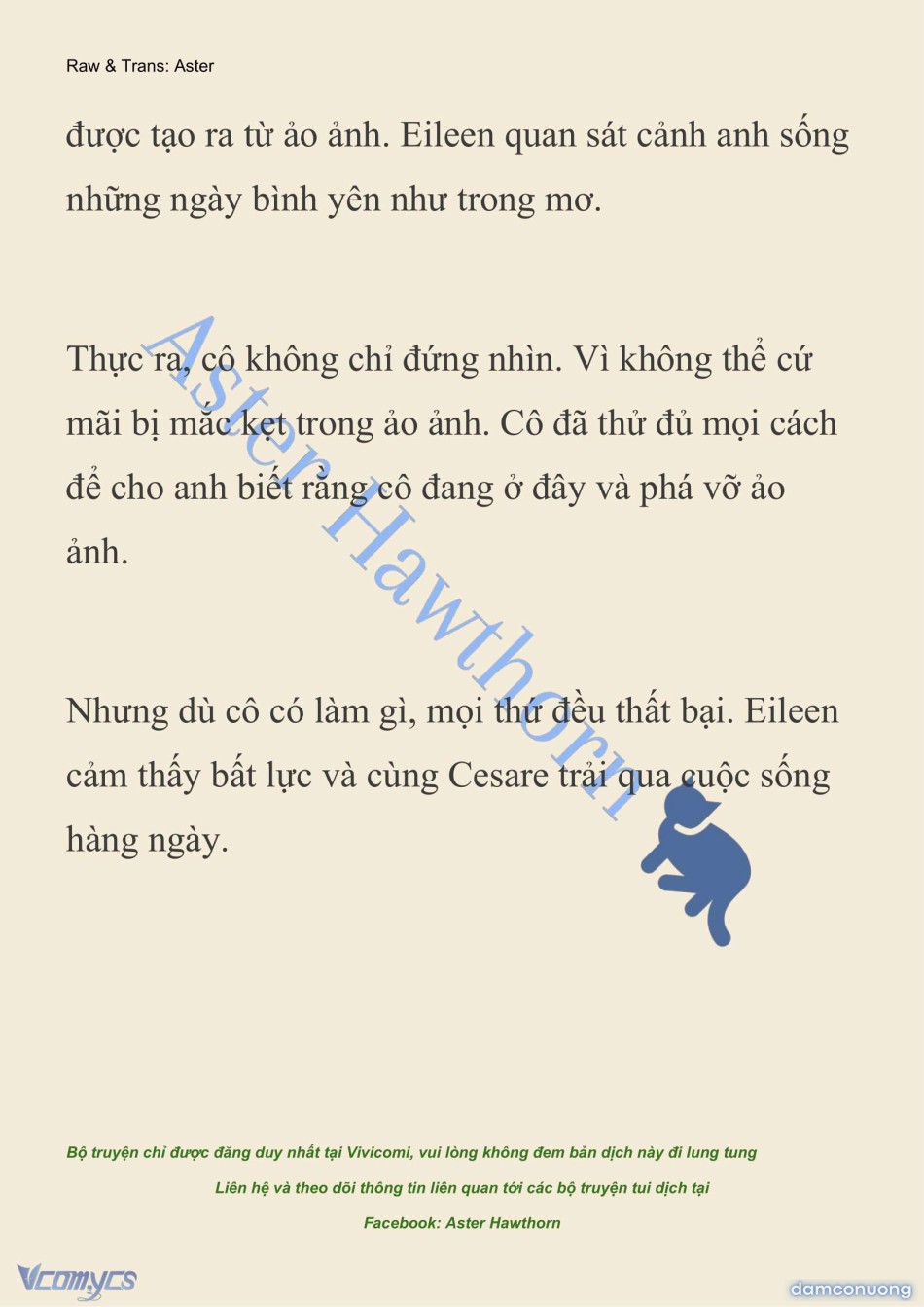 [NOVEL] Người Chồng Độc Ác 
