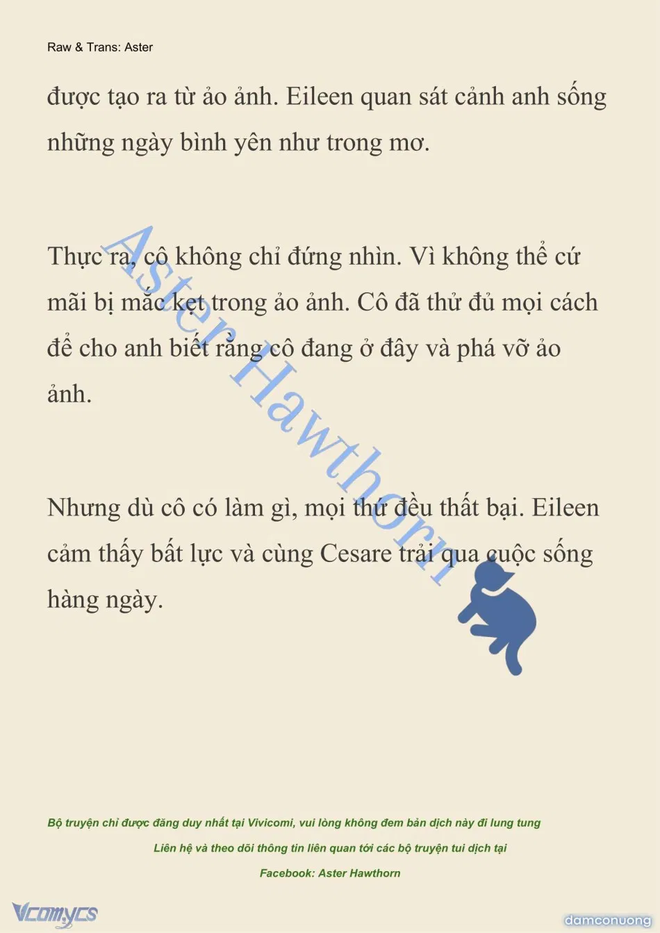 [NOVEL] Người Chồng Độc Ác 