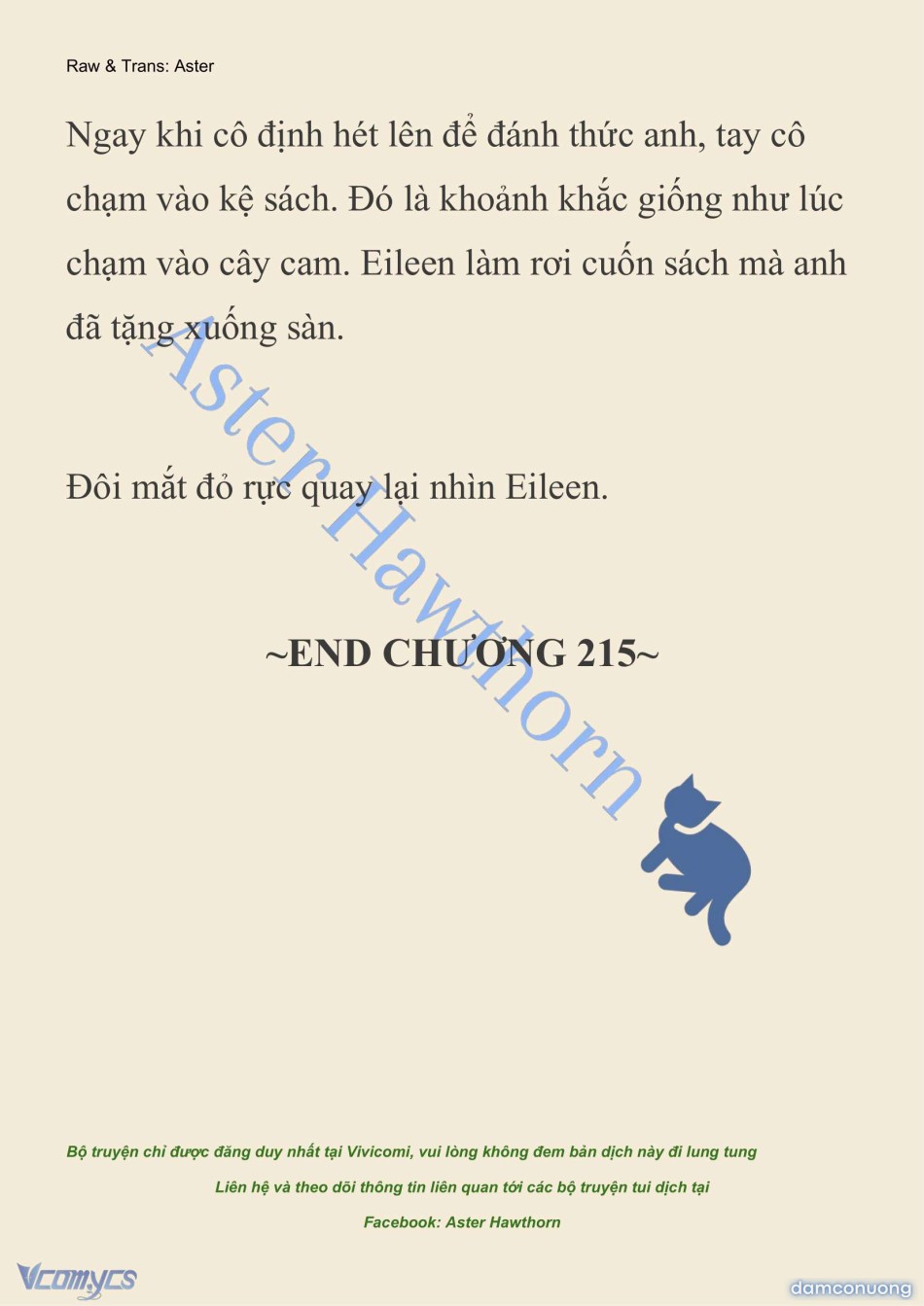 [NOVEL] Người Chồng Độc Ác 