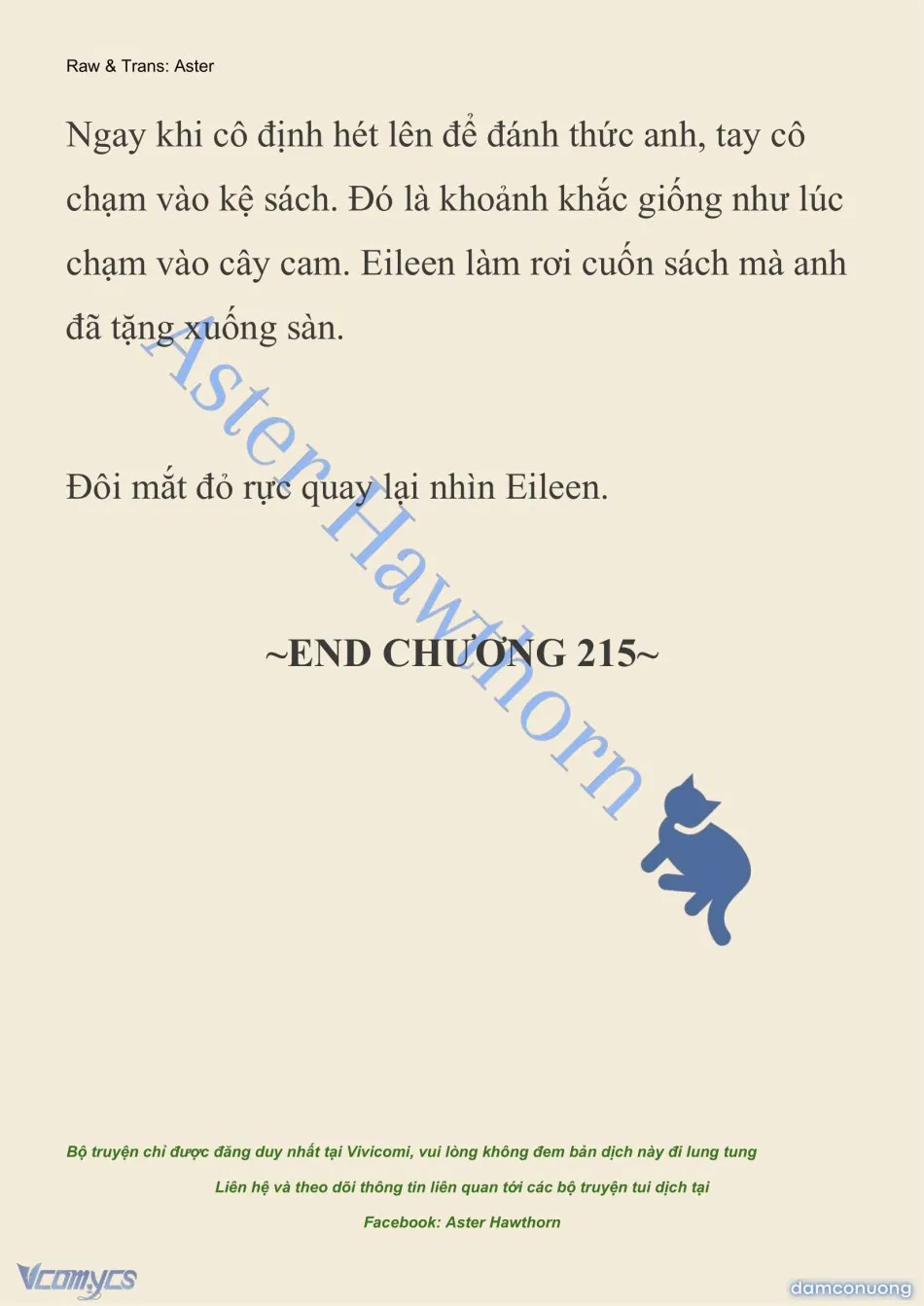 [NOVEL] Người Chồng Độc Ác 