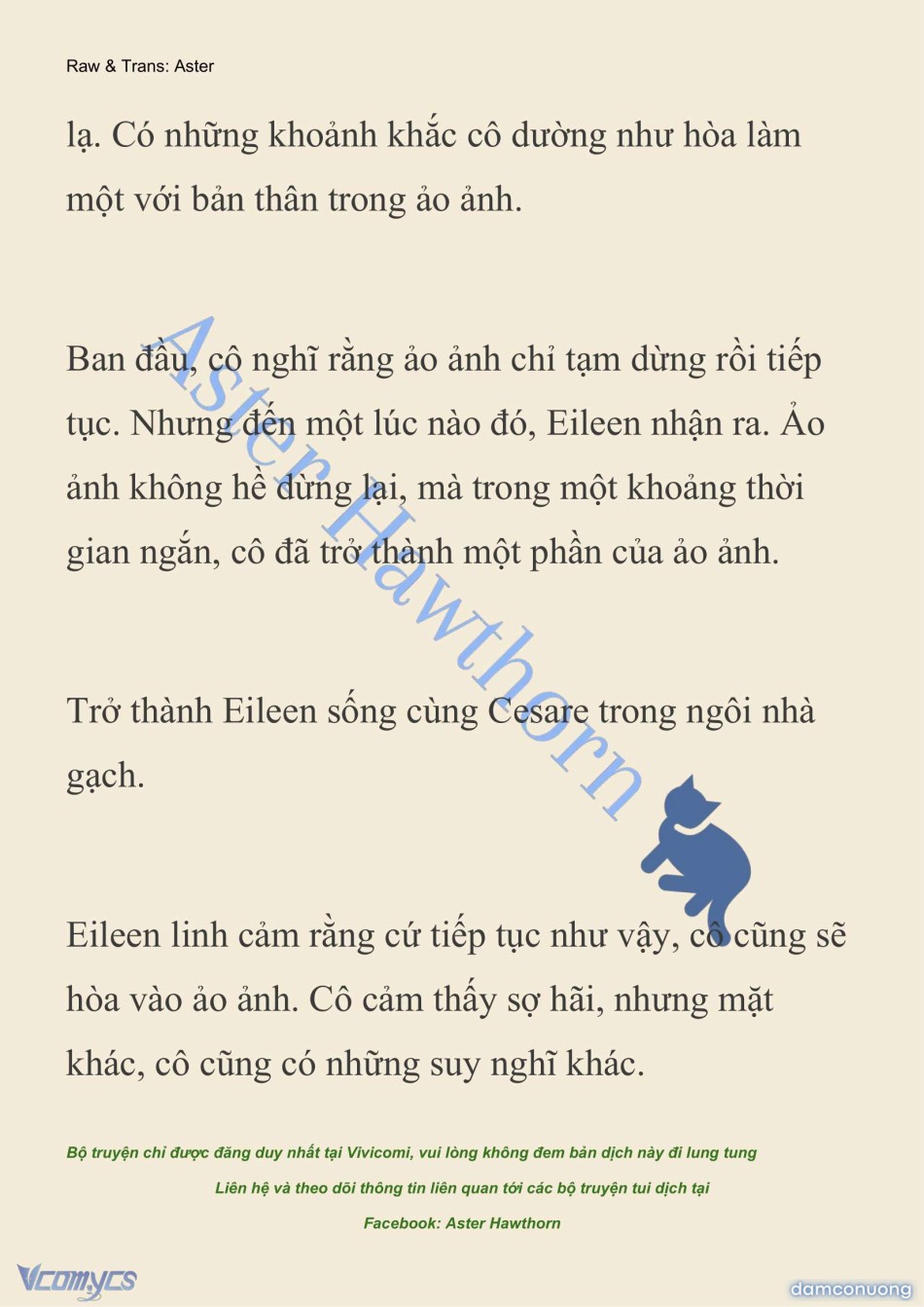 [NOVEL] Người Chồng Độc Ác 
