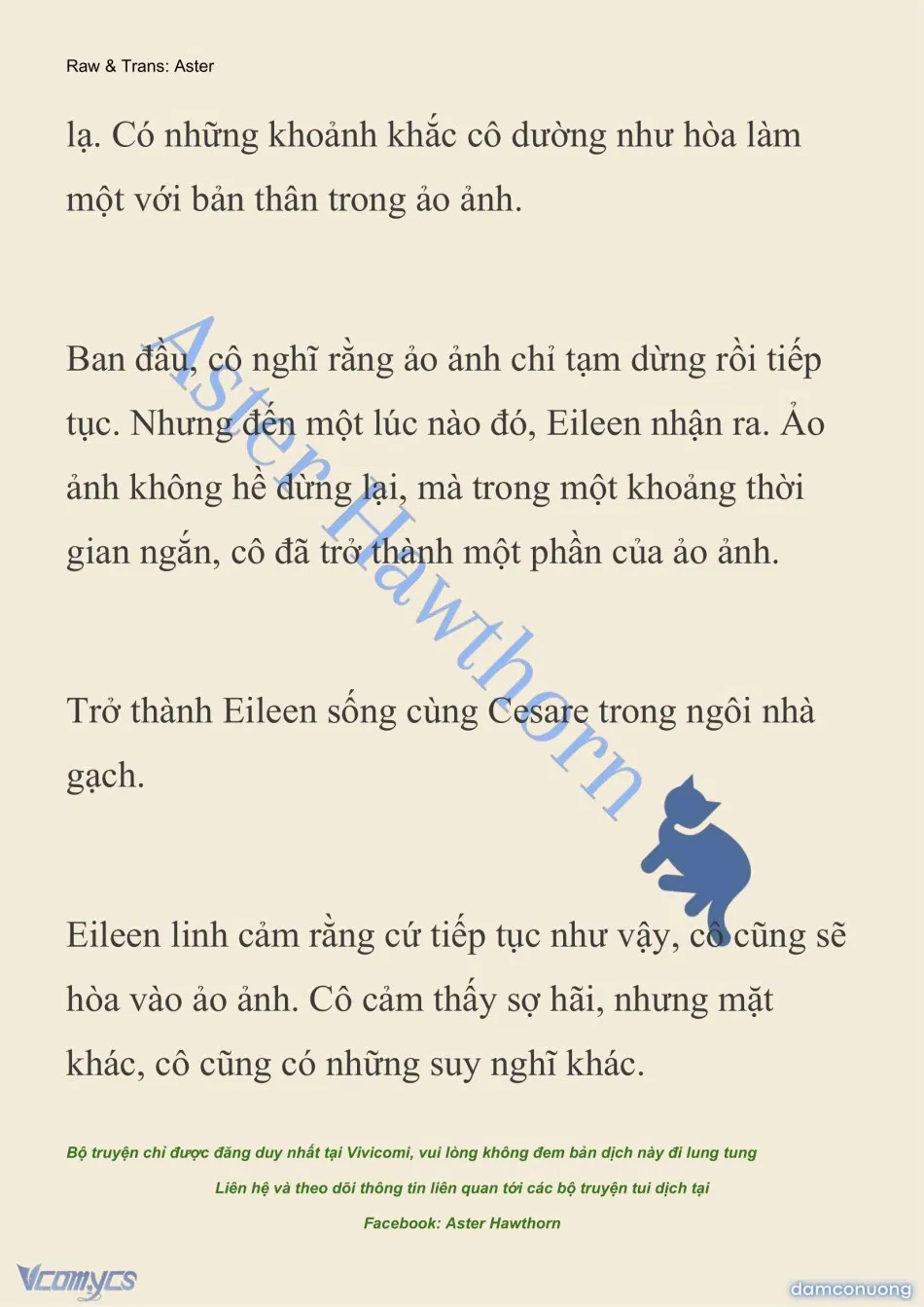 [NOVEL] Người Chồng Độc Ác 