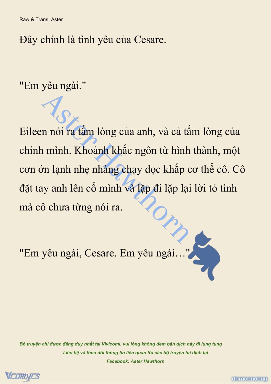[NOVEL] Người Chồng Độc Ác 