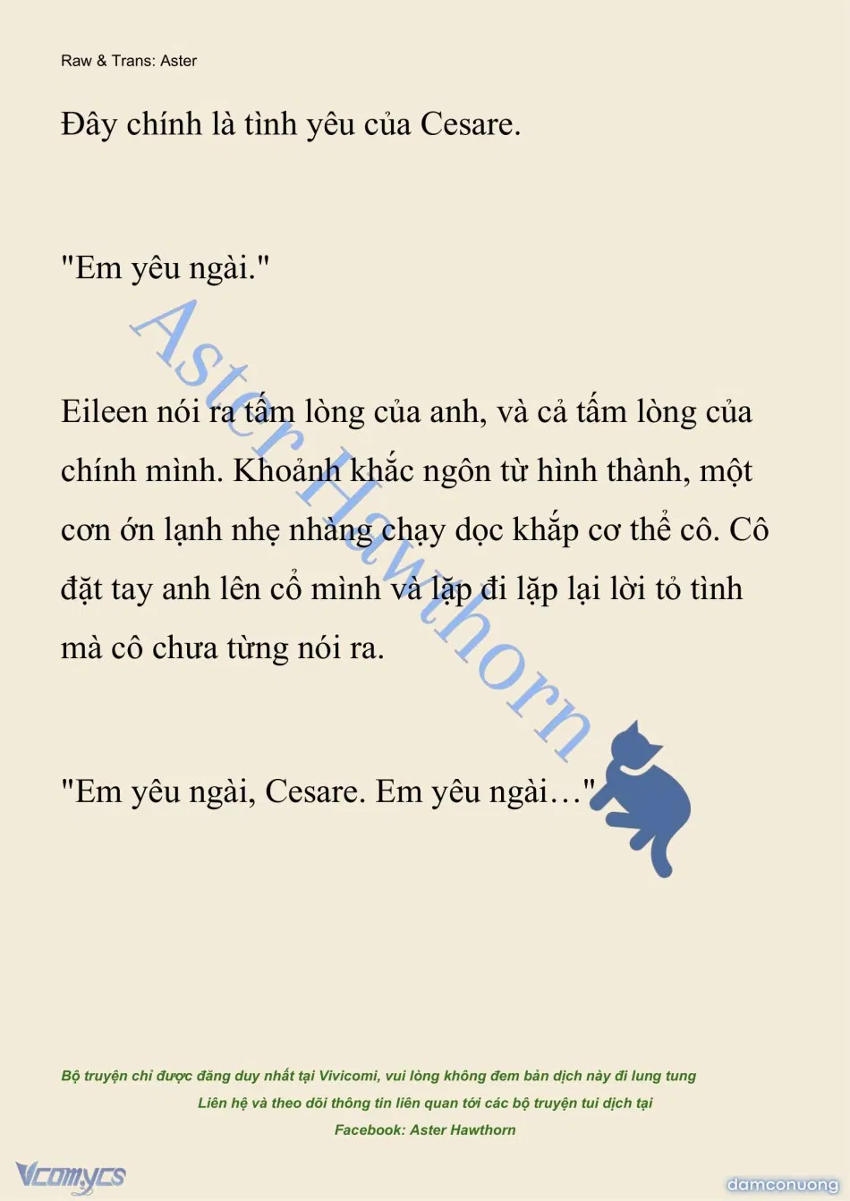 [NOVEL] Người Chồng Độc Ác 