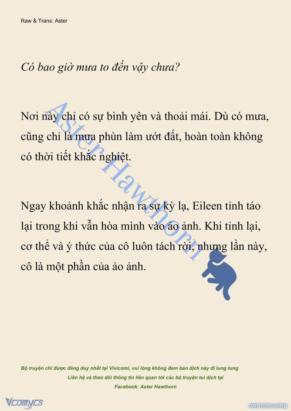 [NOVEL] Người Chồng Độc Ác 
