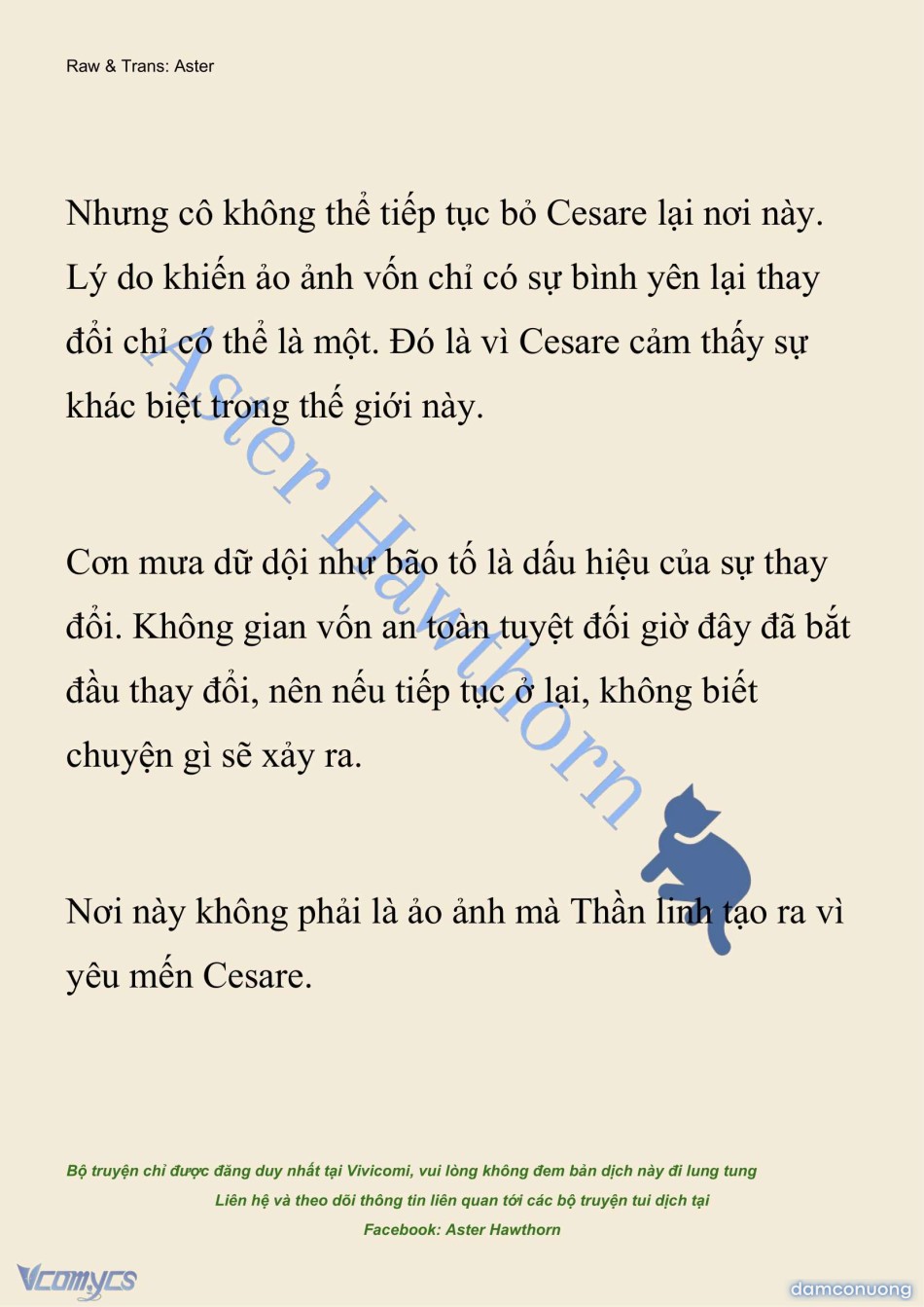 [NOVEL] Người Chồng Độc Ác 