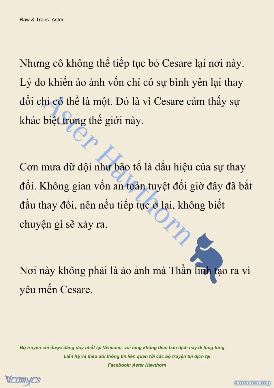 [NOVEL] Người Chồng Độc Ác 
