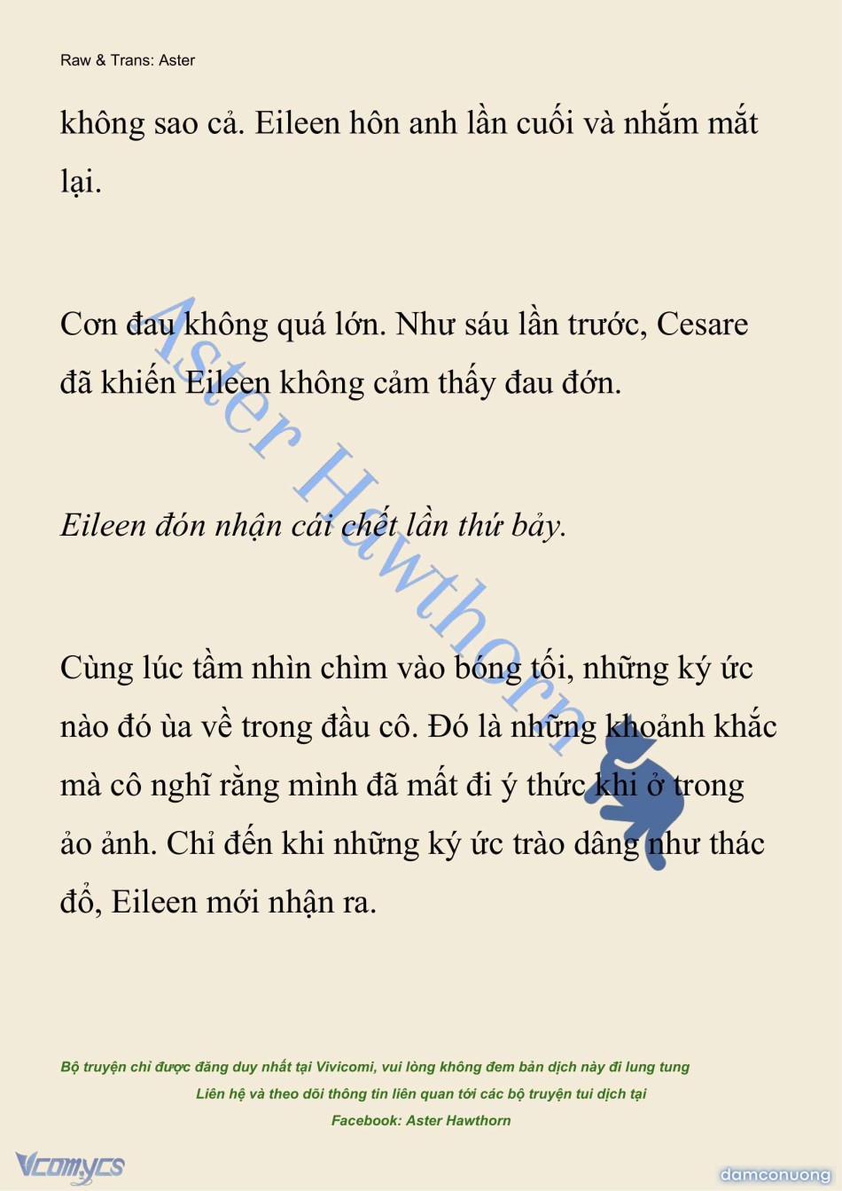 [NOVEL] Người Chồng Độc Ác 