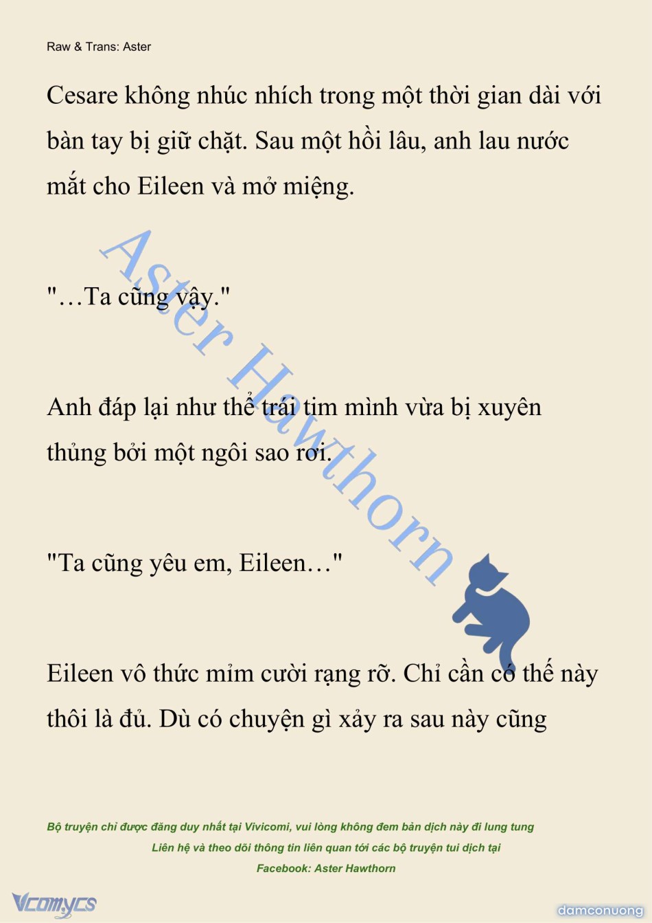 [NOVEL] Người Chồng Độc Ác 