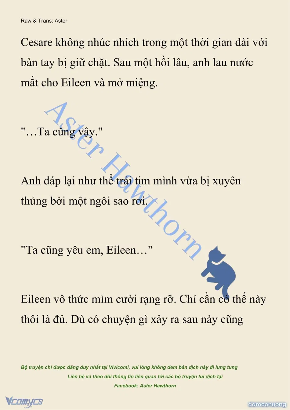 [NOVEL] Người Chồng Độc Ác 