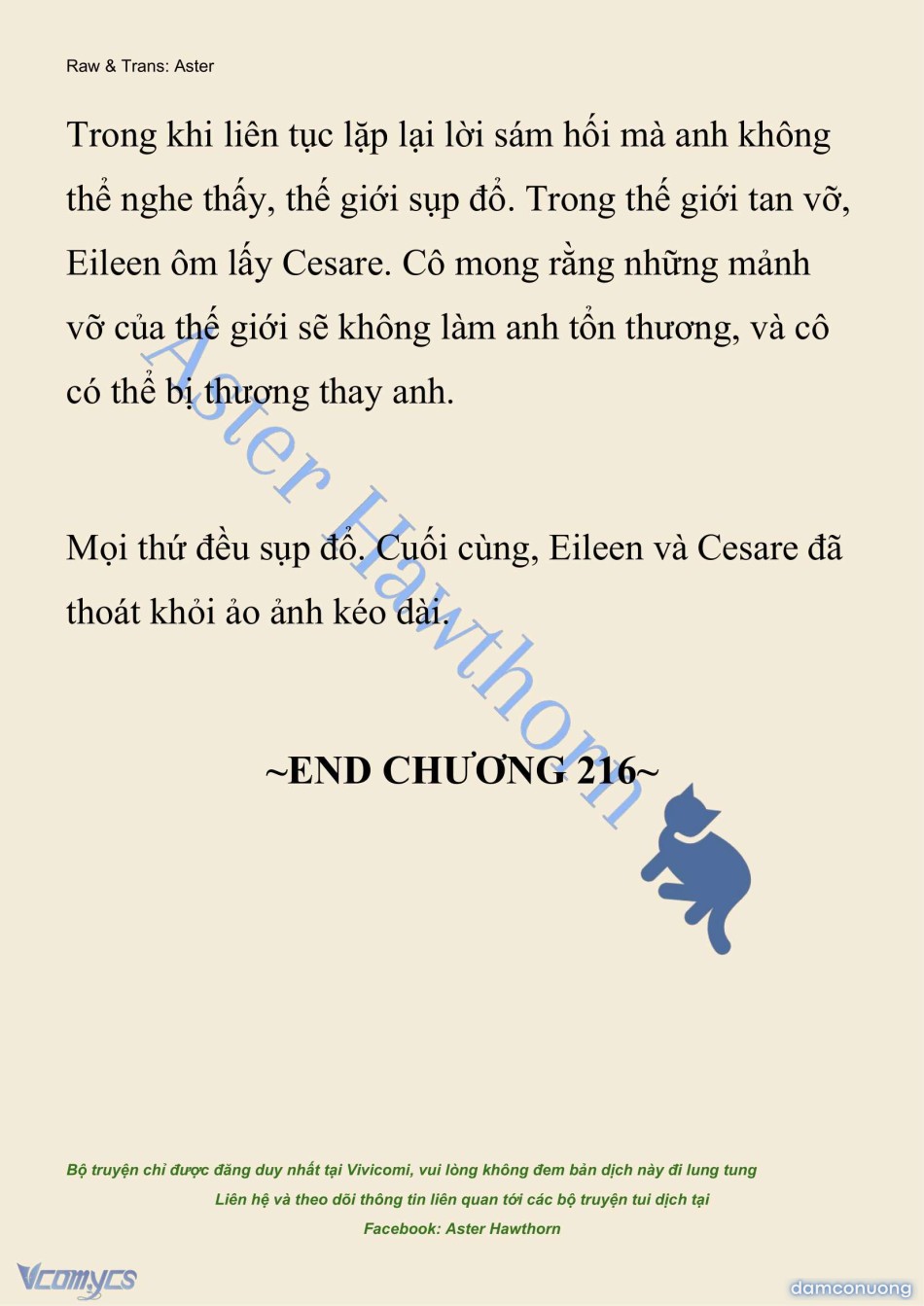 [NOVEL] Người Chồng Độc Ác 