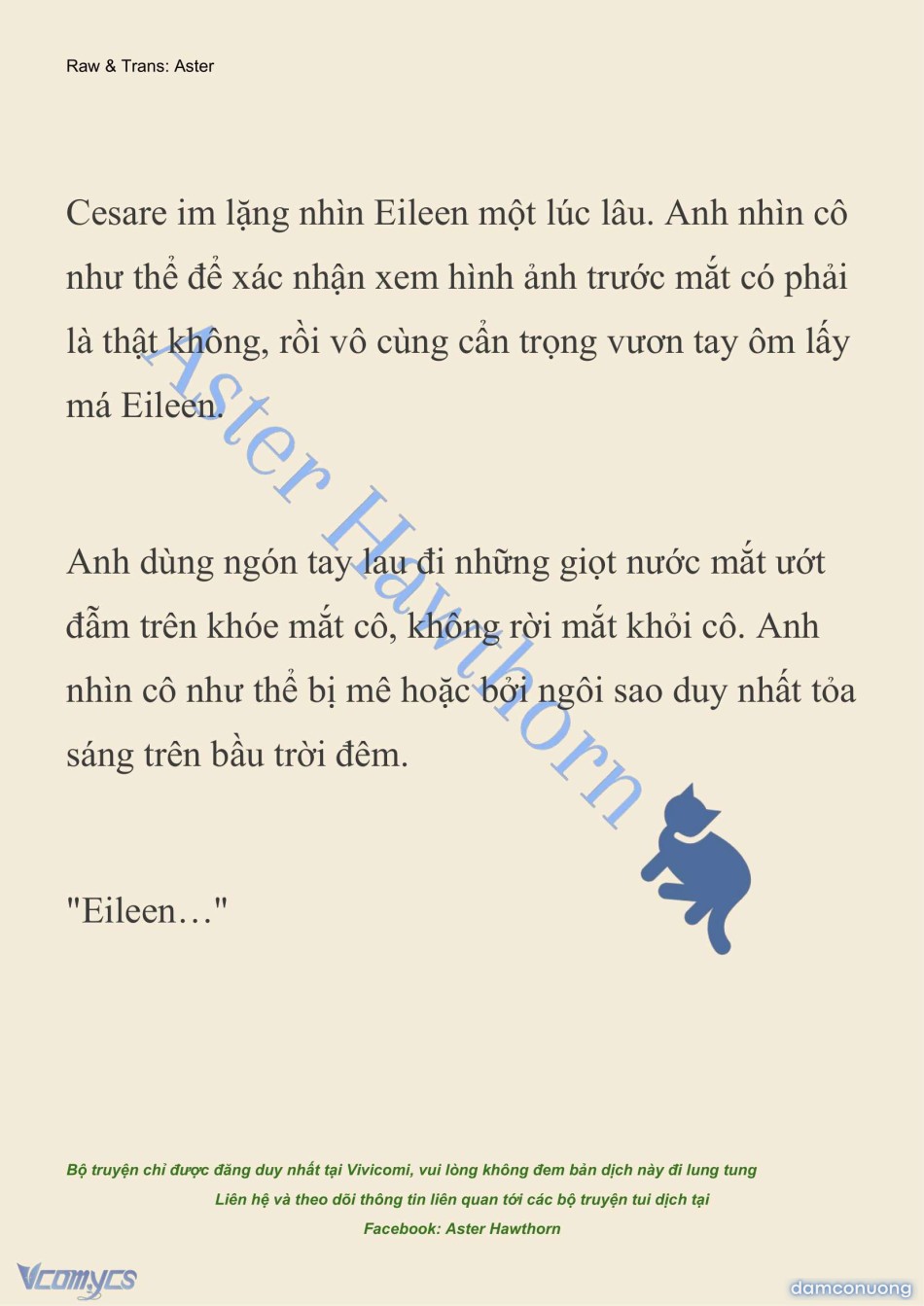 [NOVEL] Người Chồng Độc Ác 
