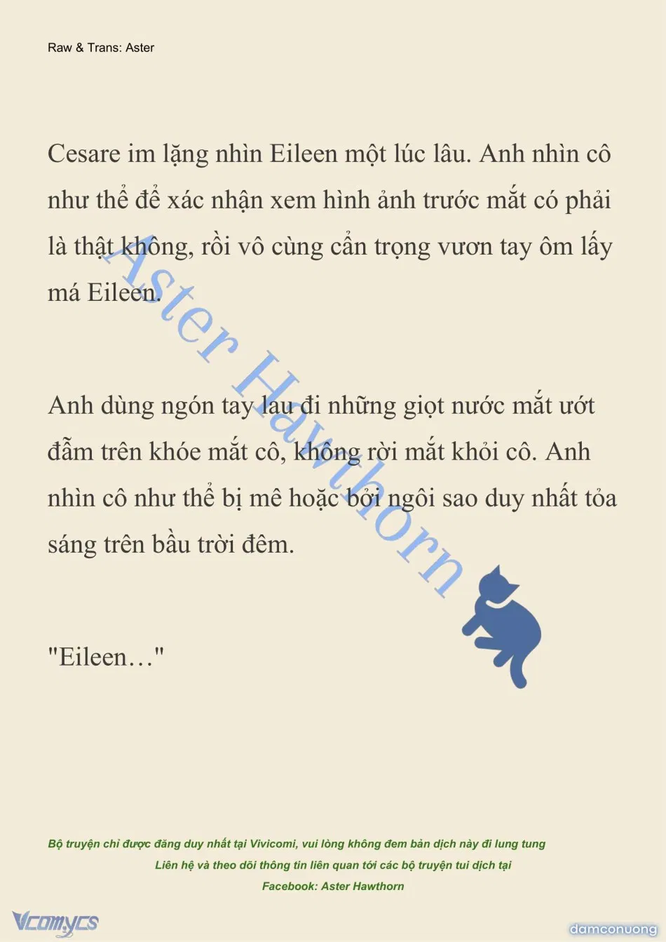 [NOVEL] Người Chồng Độc Ác 