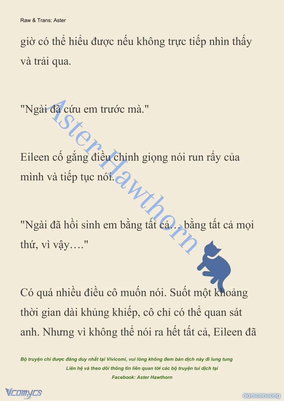 [NOVEL] Người Chồng Độc Ác 