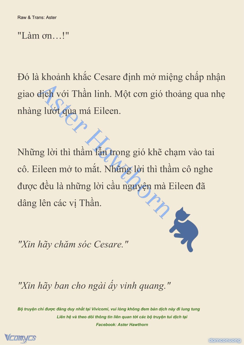 [NOVEL] Người Chồng Độc Ác 
