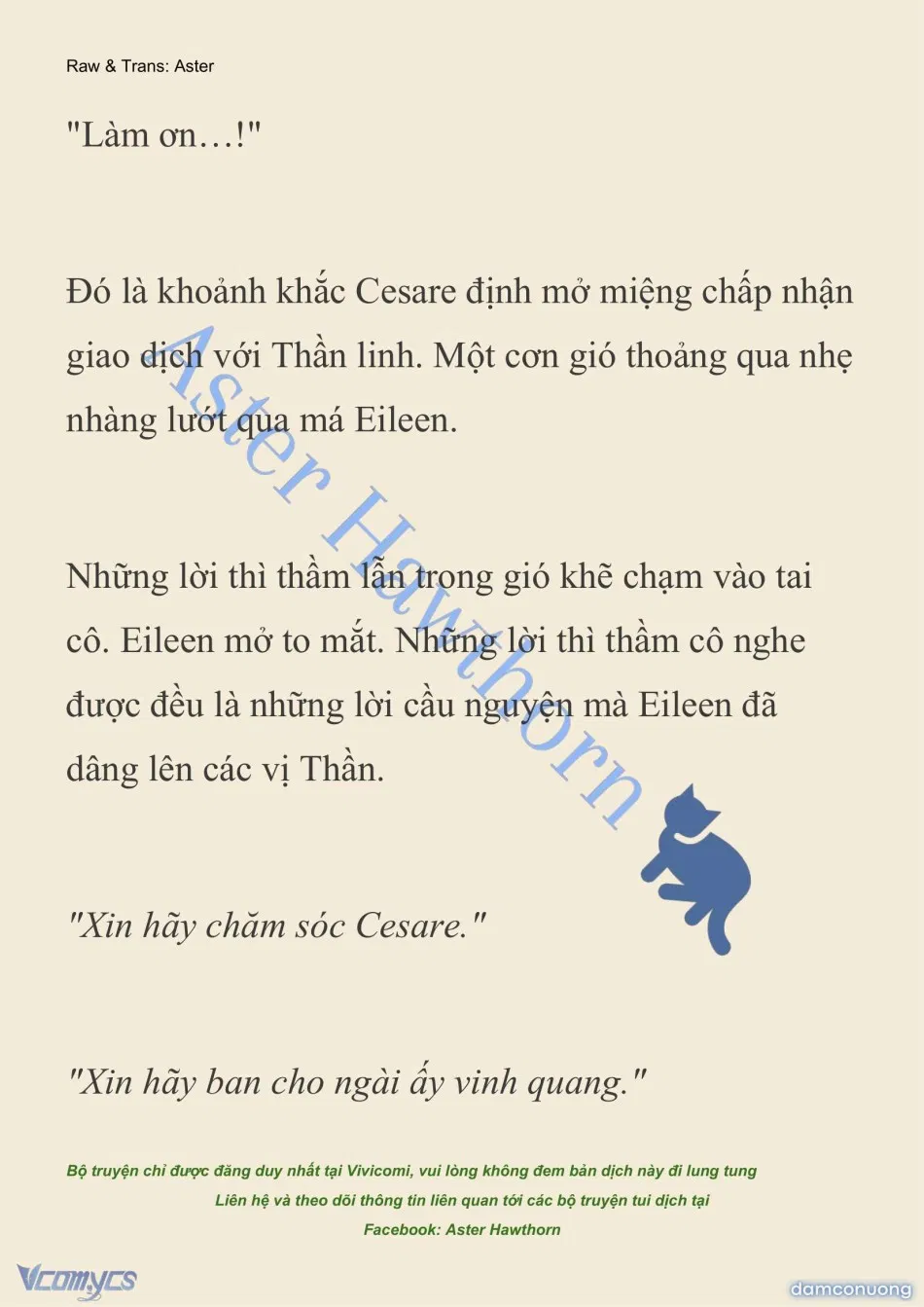 [NOVEL] Người Chồng Độc Ác 