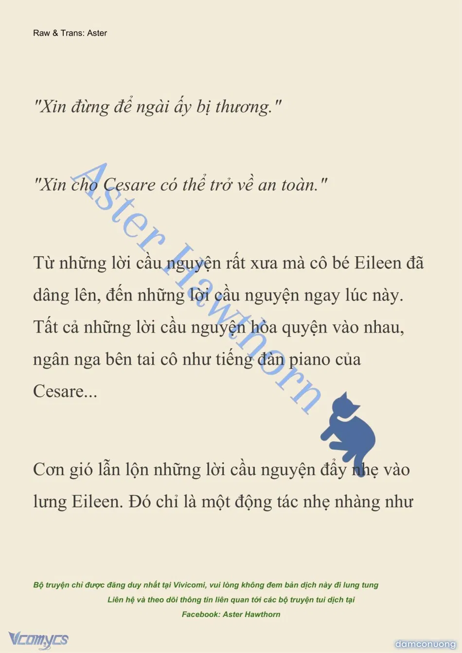 [NOVEL] Người Chồng Độc Ác 