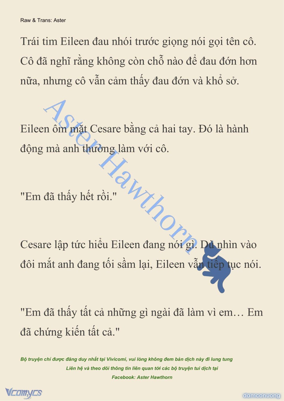 [NOVEL] Người Chồng Độc Ác 