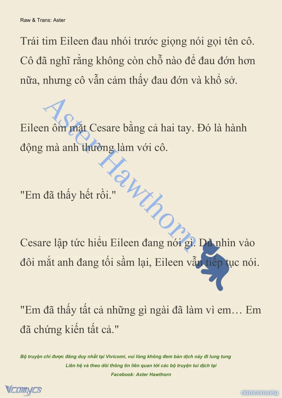 [NOVEL] Người Chồng Độc Ác 