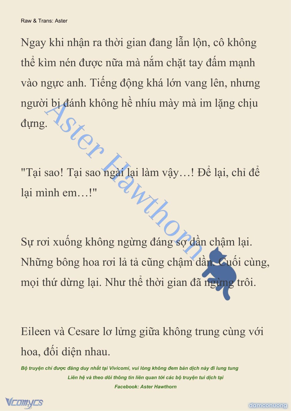 [NOVEL] Người Chồng Độc Ác 