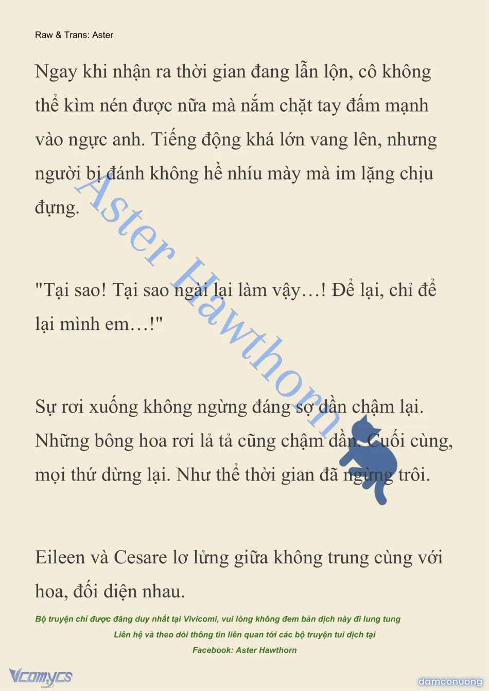 [NOVEL] Người Chồng Độc Ác 