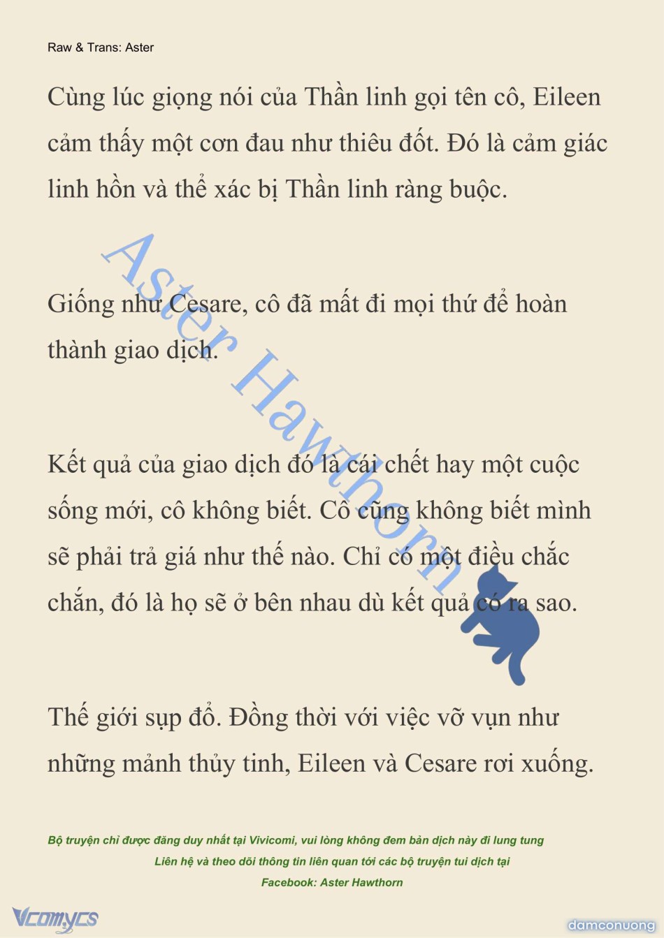 [NOVEL] Người Chồng Độc Ác 