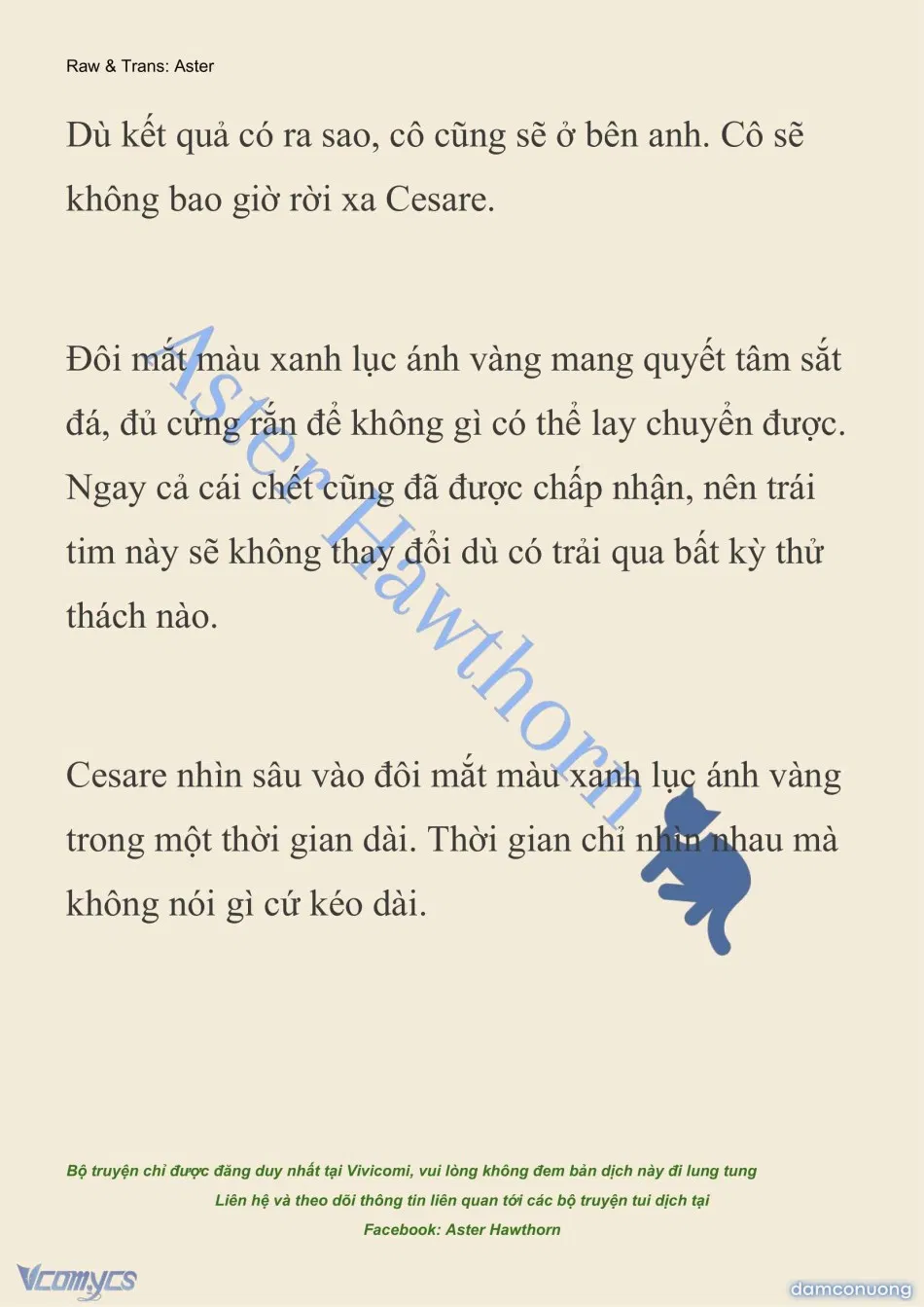 [NOVEL] Người Chồng Độc Ác 