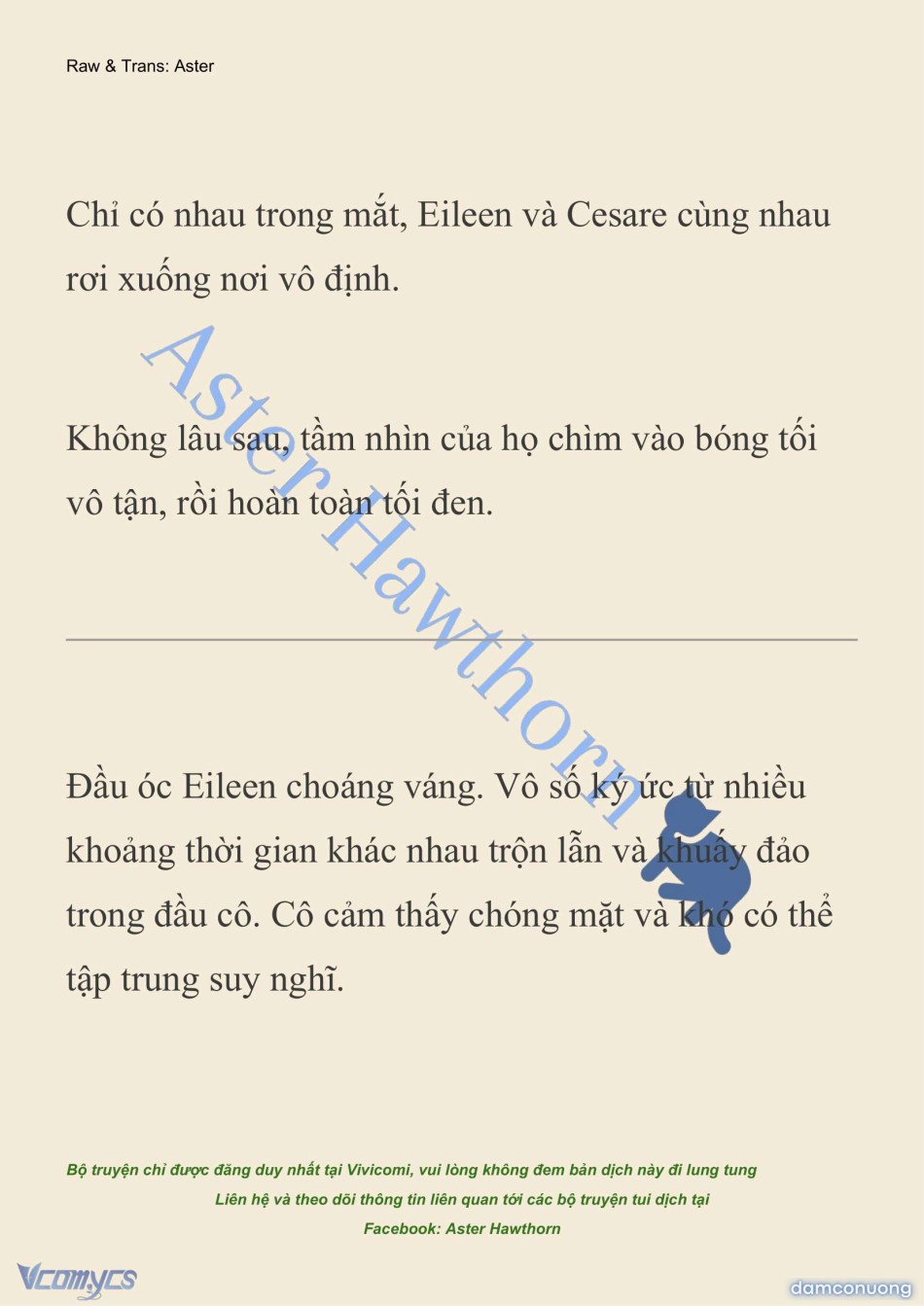 [NOVEL] Người Chồng Độc Ác 