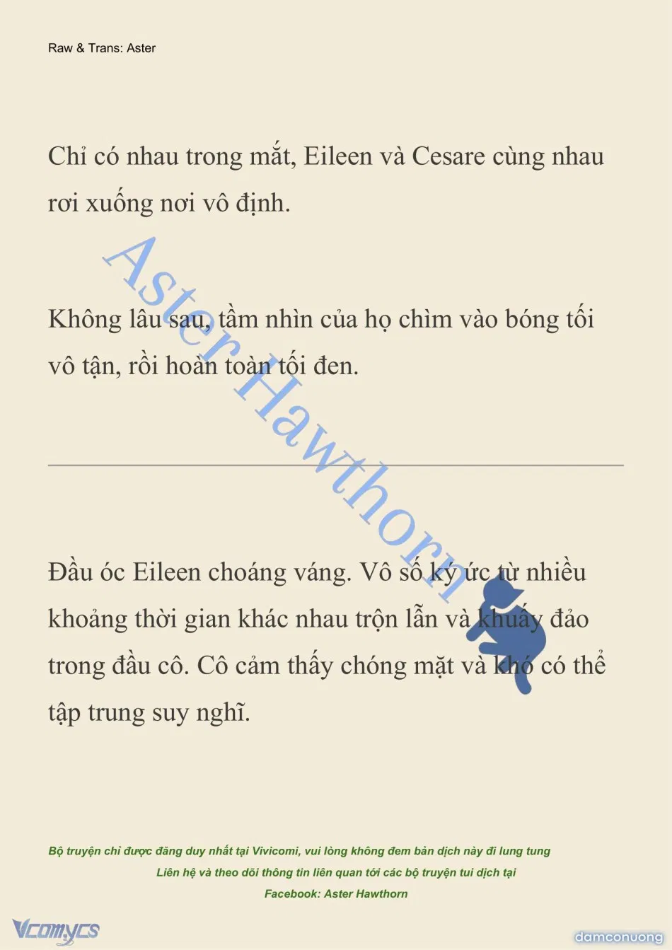 [NOVEL] Người Chồng Độc Ác 