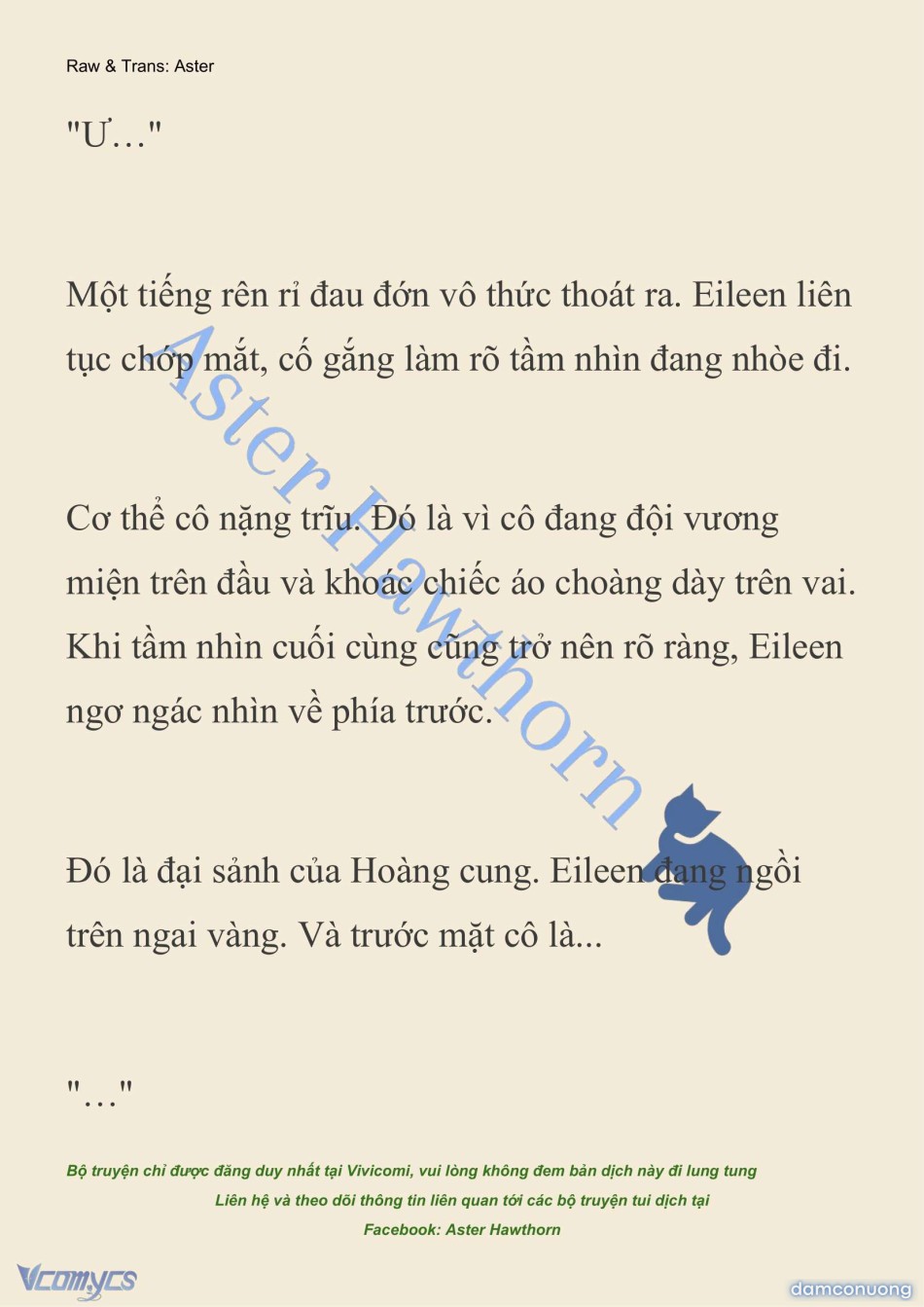 [NOVEL] Người Chồng Độc Ác 