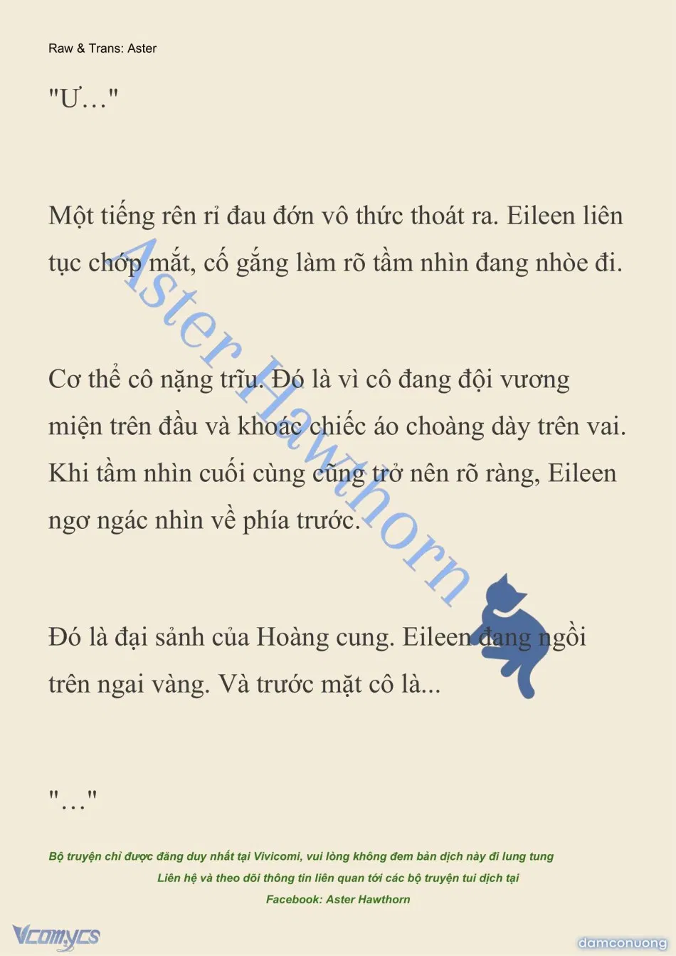 [NOVEL] Người Chồng Độc Ác 