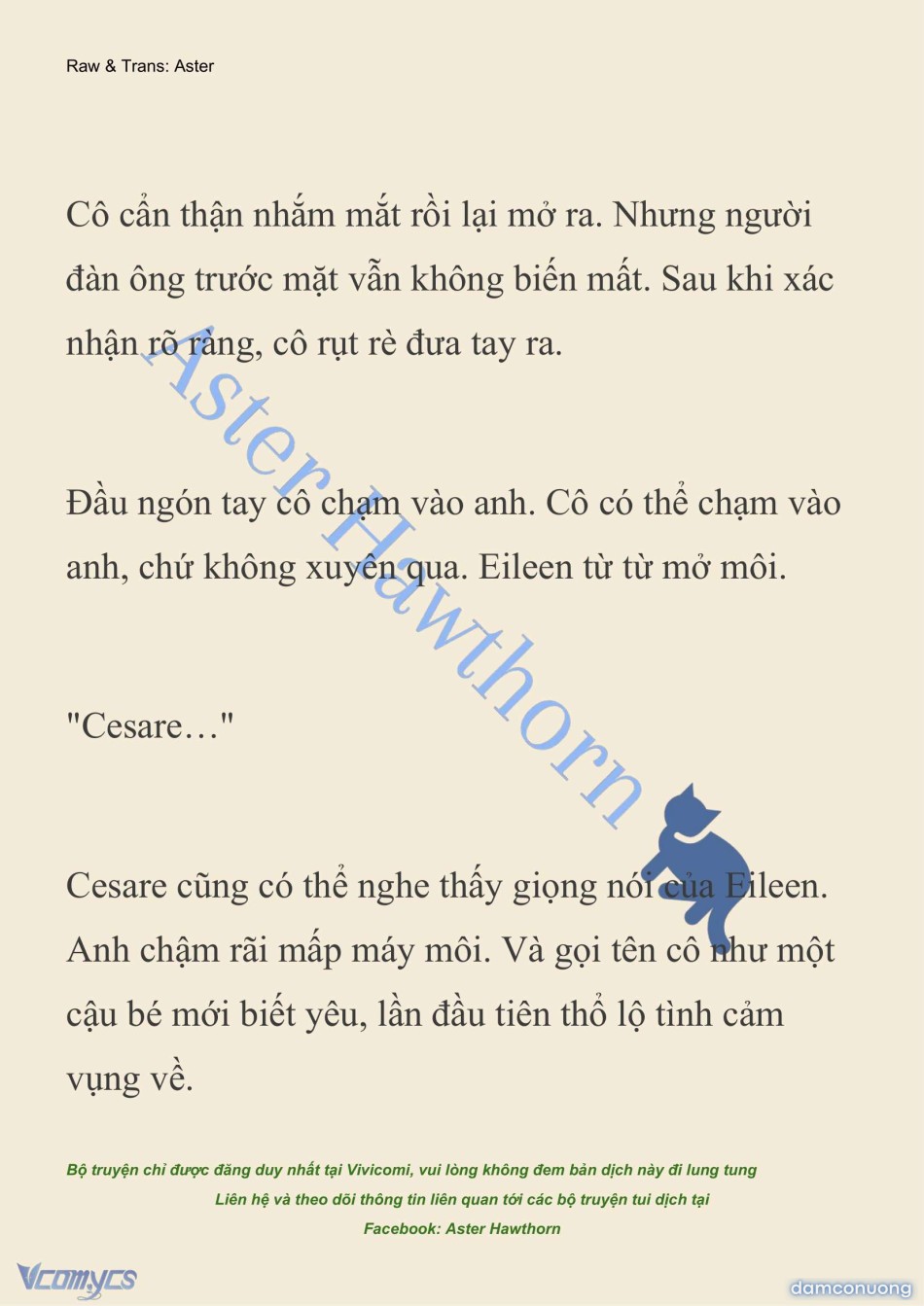 [NOVEL] Người Chồng Độc Ác 