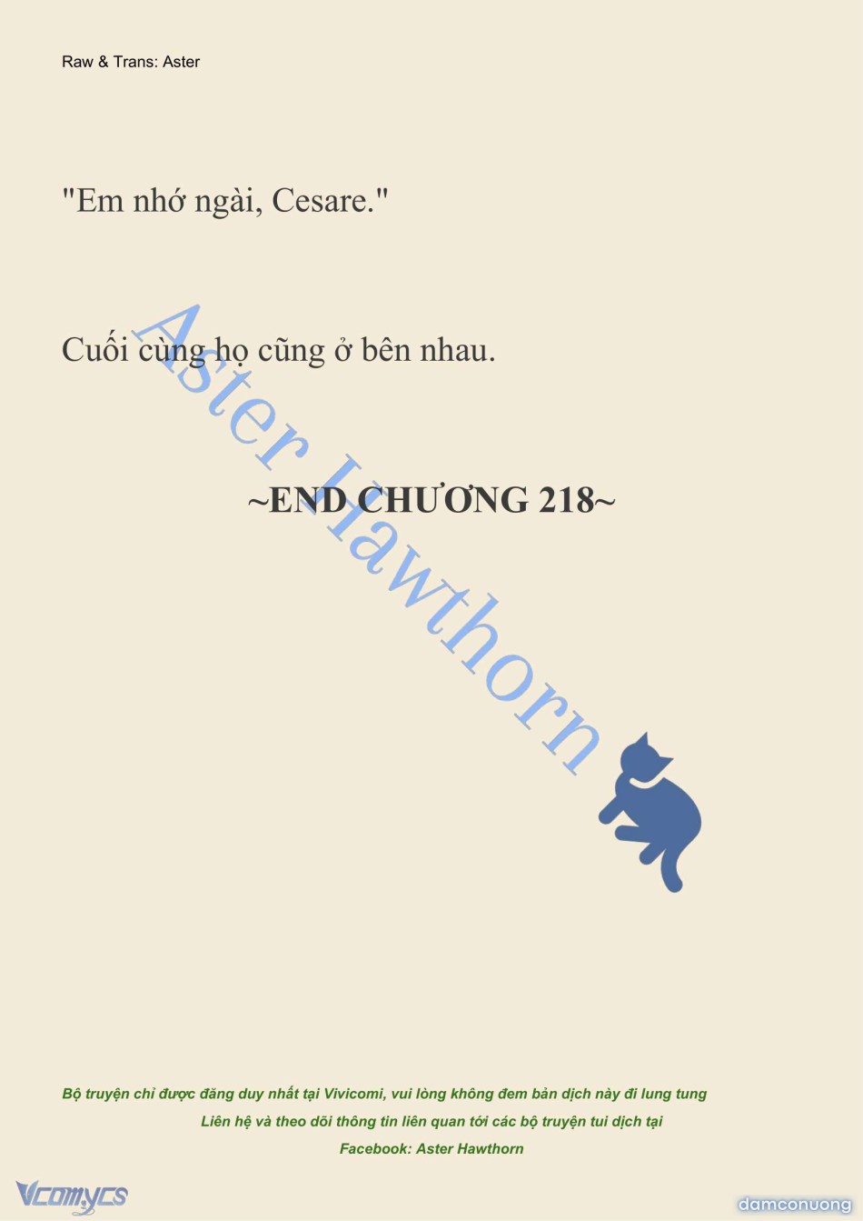 [NOVEL] Người Chồng Độc Ác 