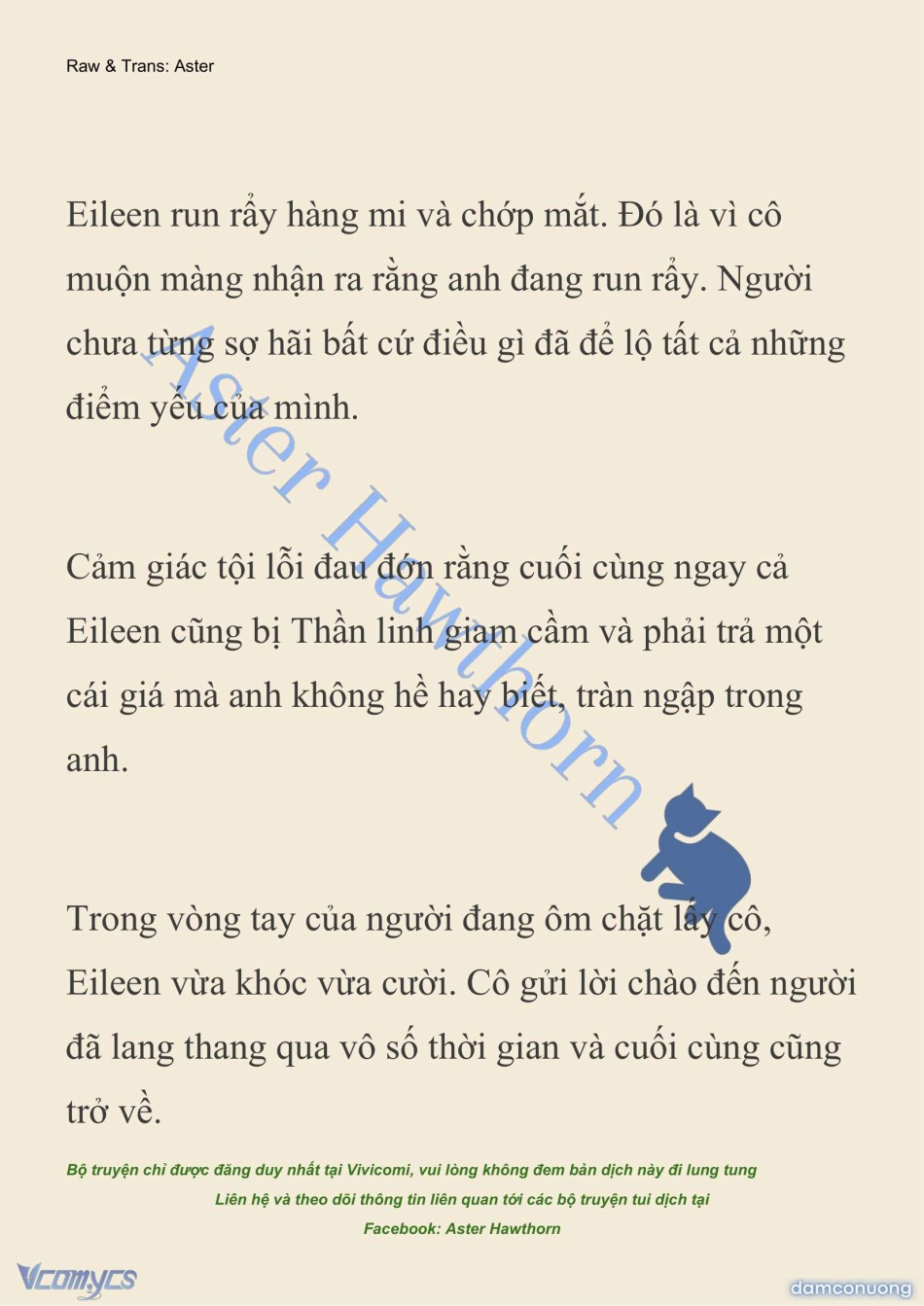 [NOVEL] Người Chồng Độc Ác 