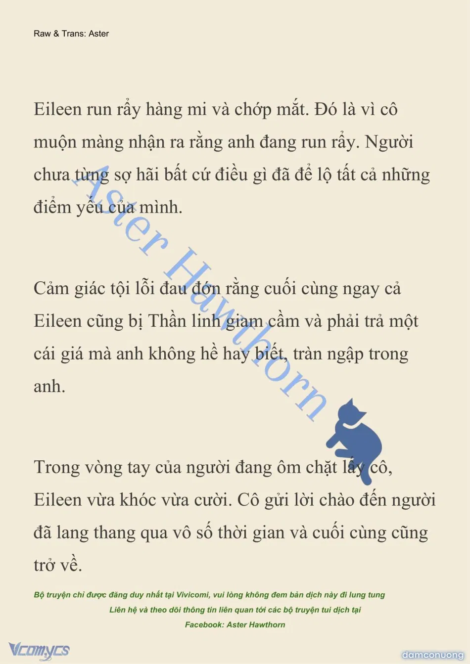 [NOVEL] Người Chồng Độc Ác 