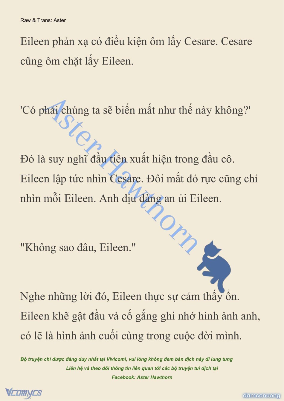 [NOVEL] Người Chồng Độc Ác 